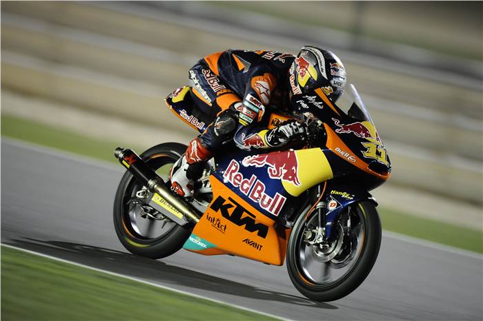 KTM to add to India line-up 